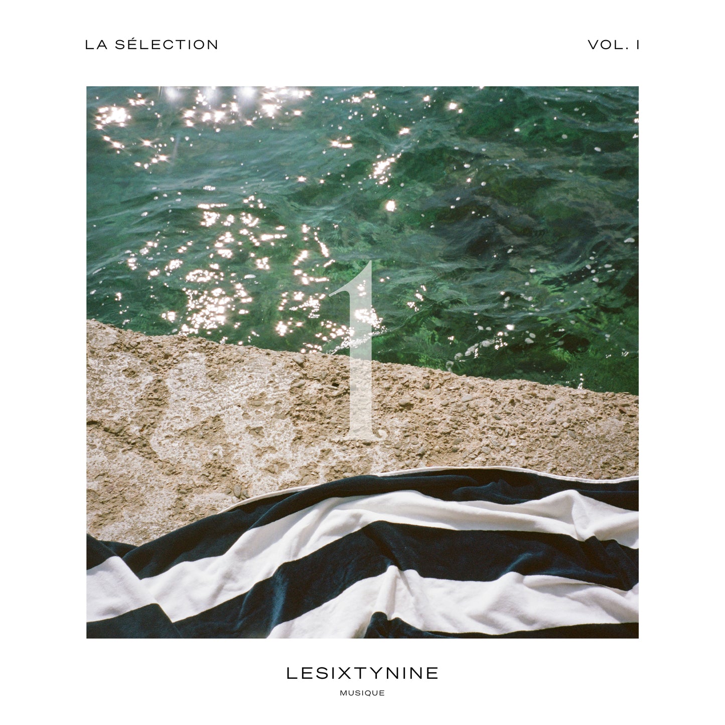 LA SÉLECTION VOL.1