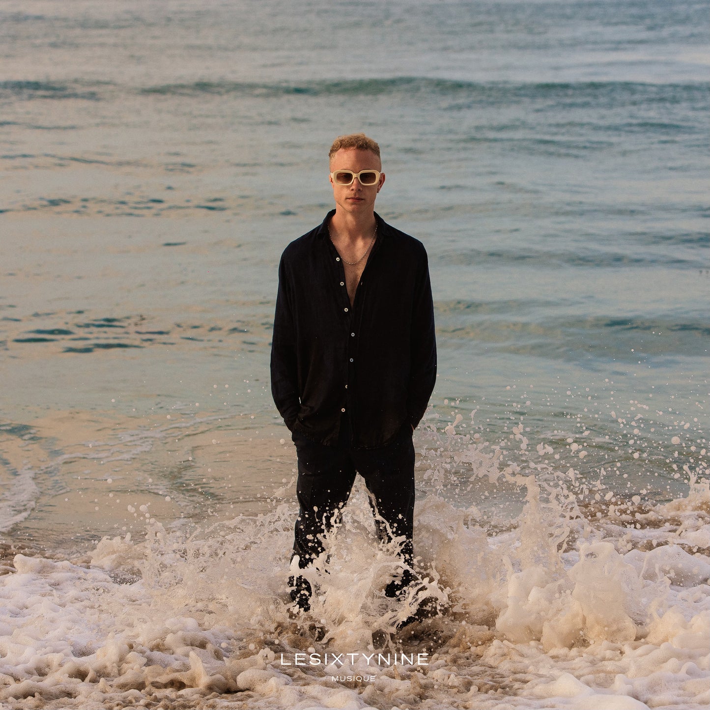 EASTLAND PARK - Living It Up