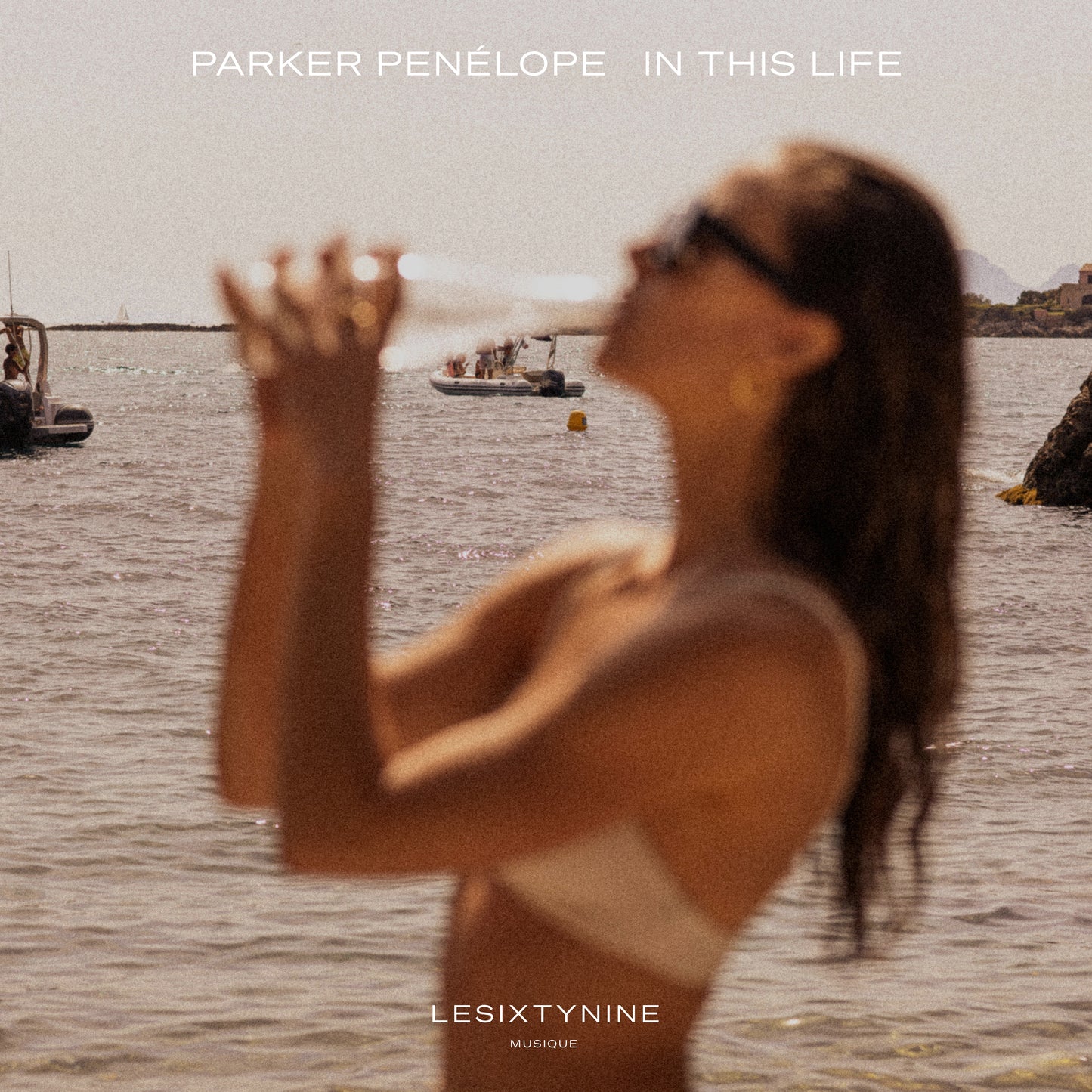 Parker Penélope - In This Life