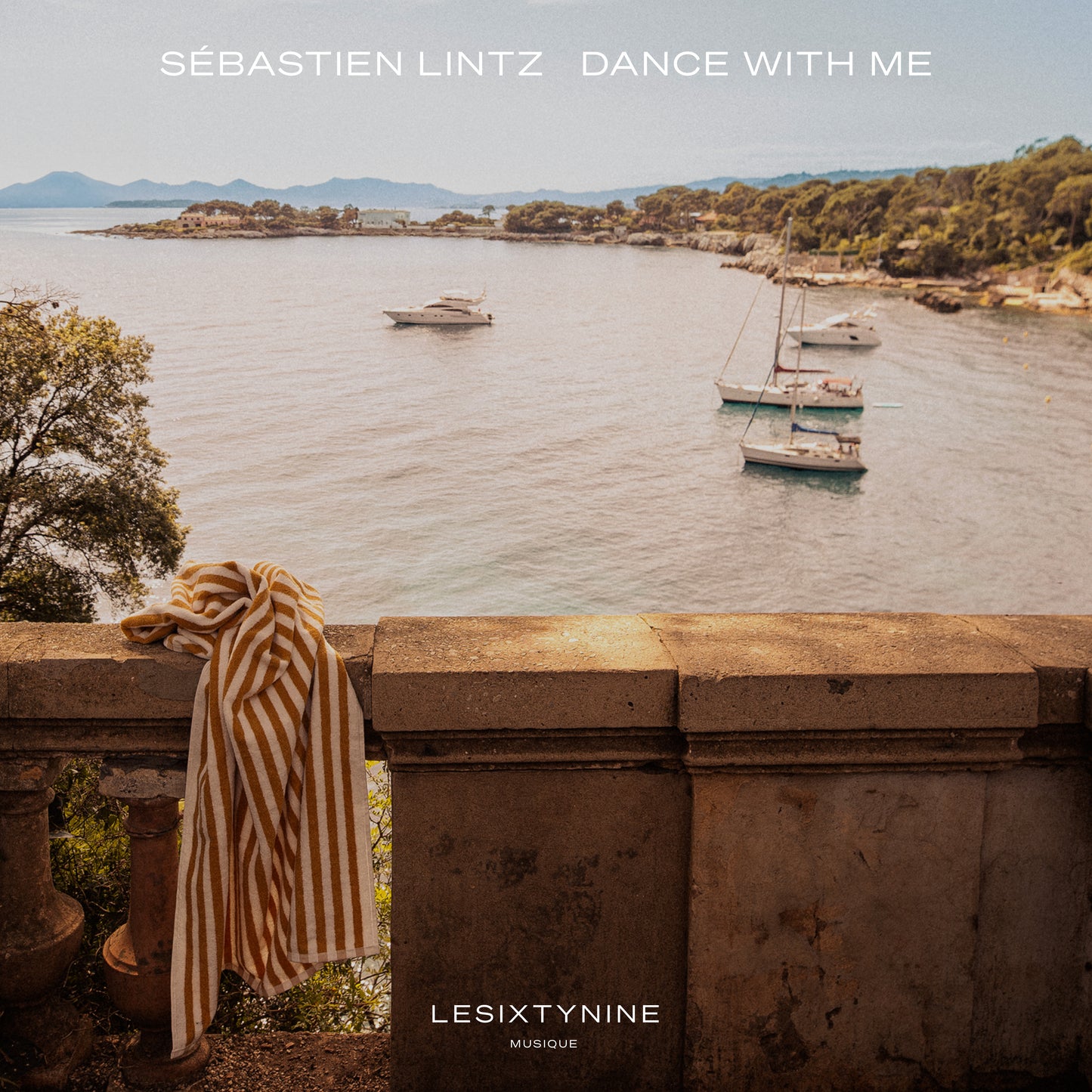 Sébastien Lintz - Dance With Me