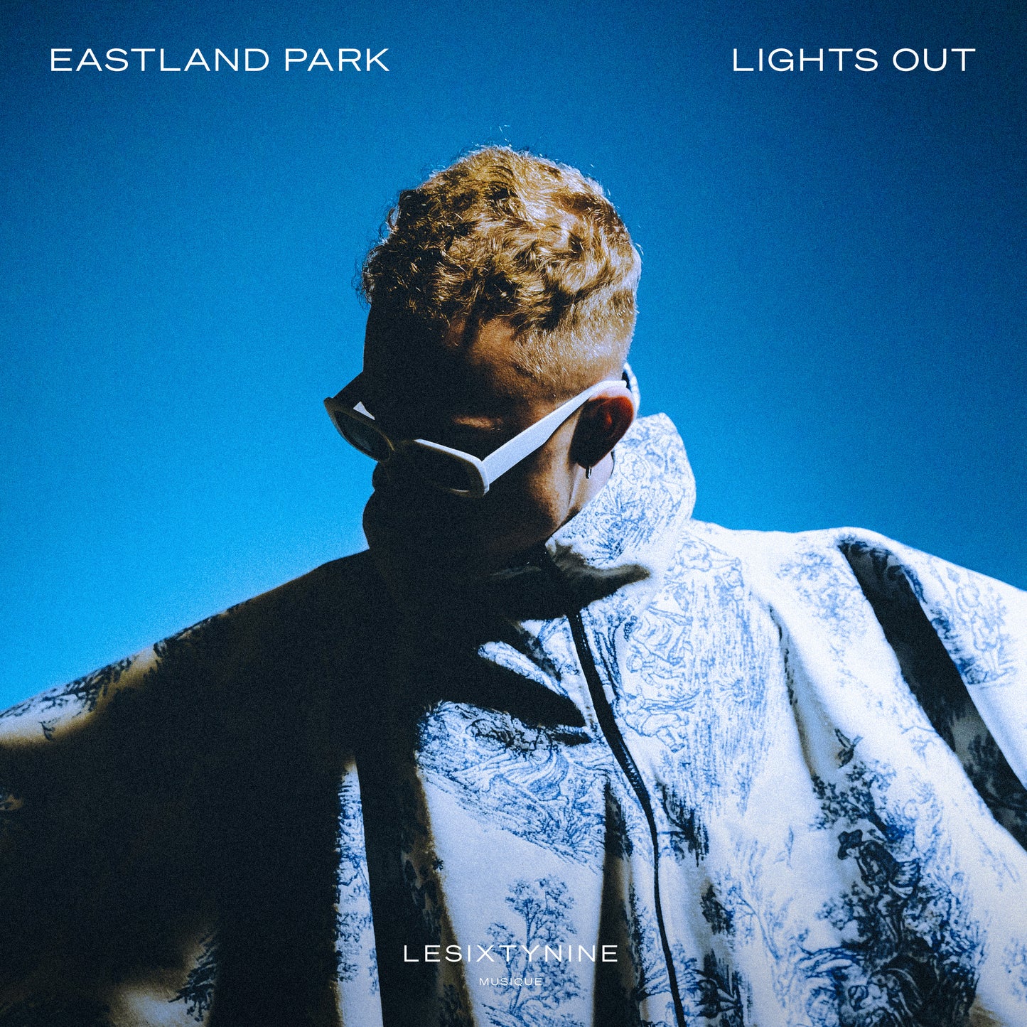 EASTLAND PARK - Lights Out