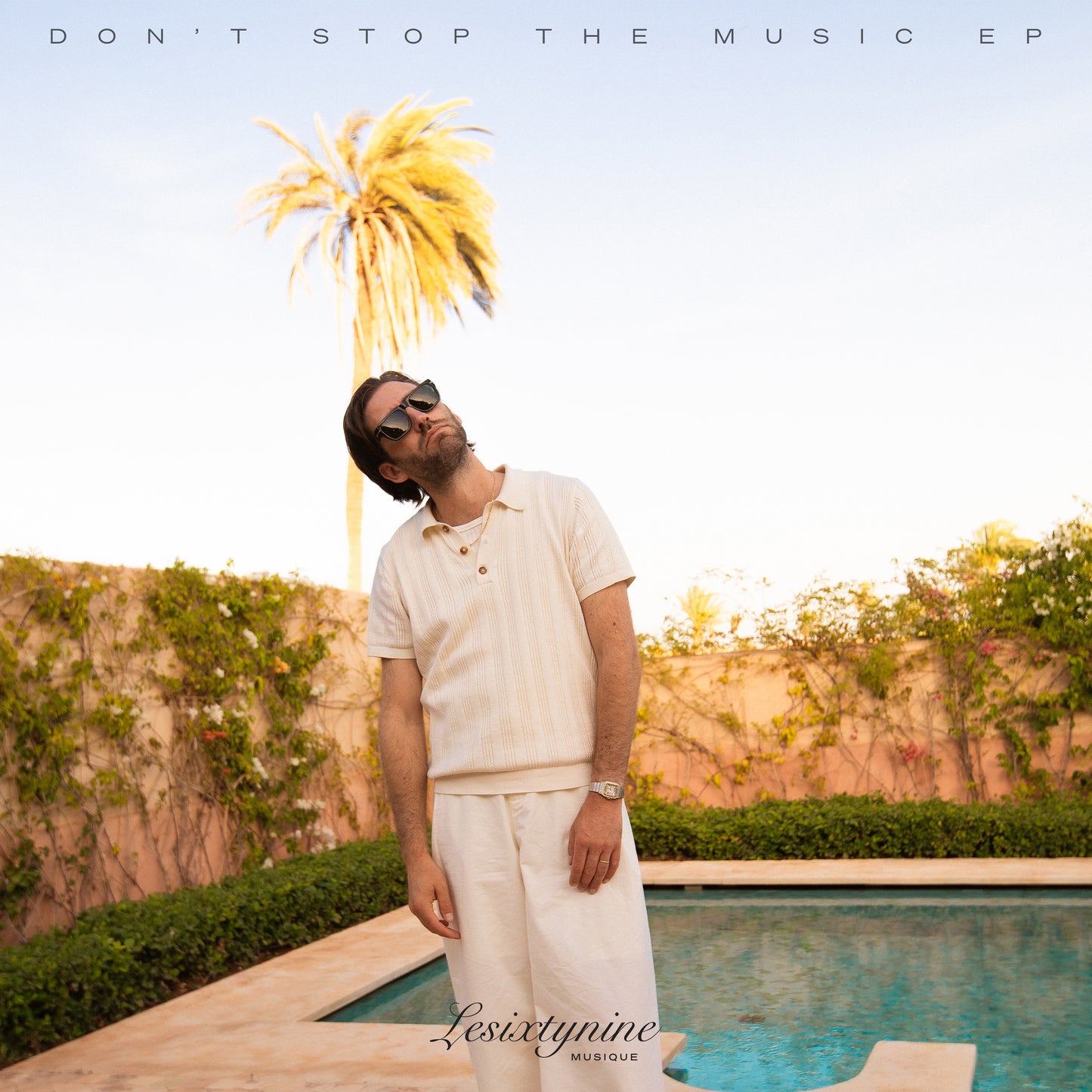 Ralph Felix - Don't Stop The Music EP (Incl. downtown)