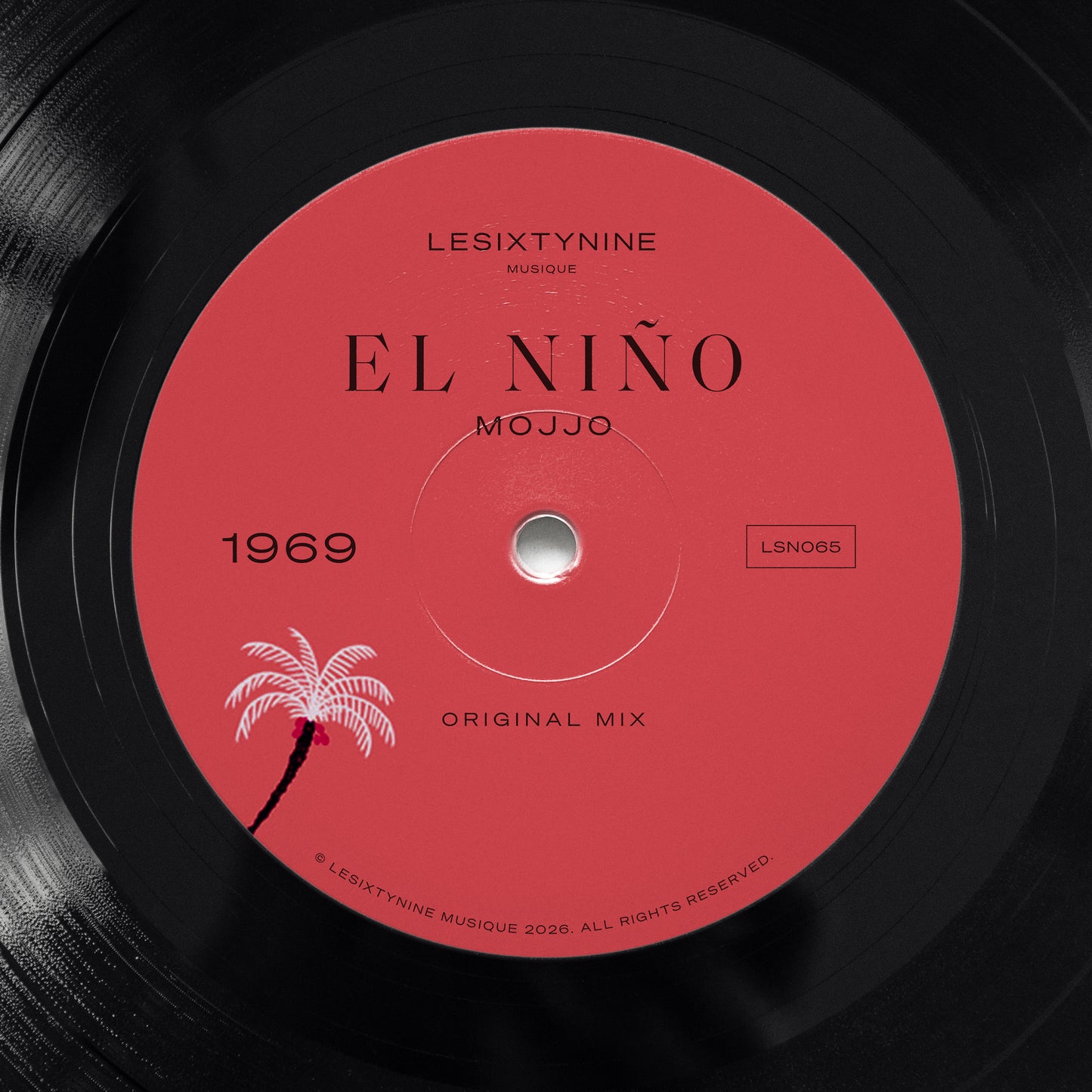 MOJJO – El Niño