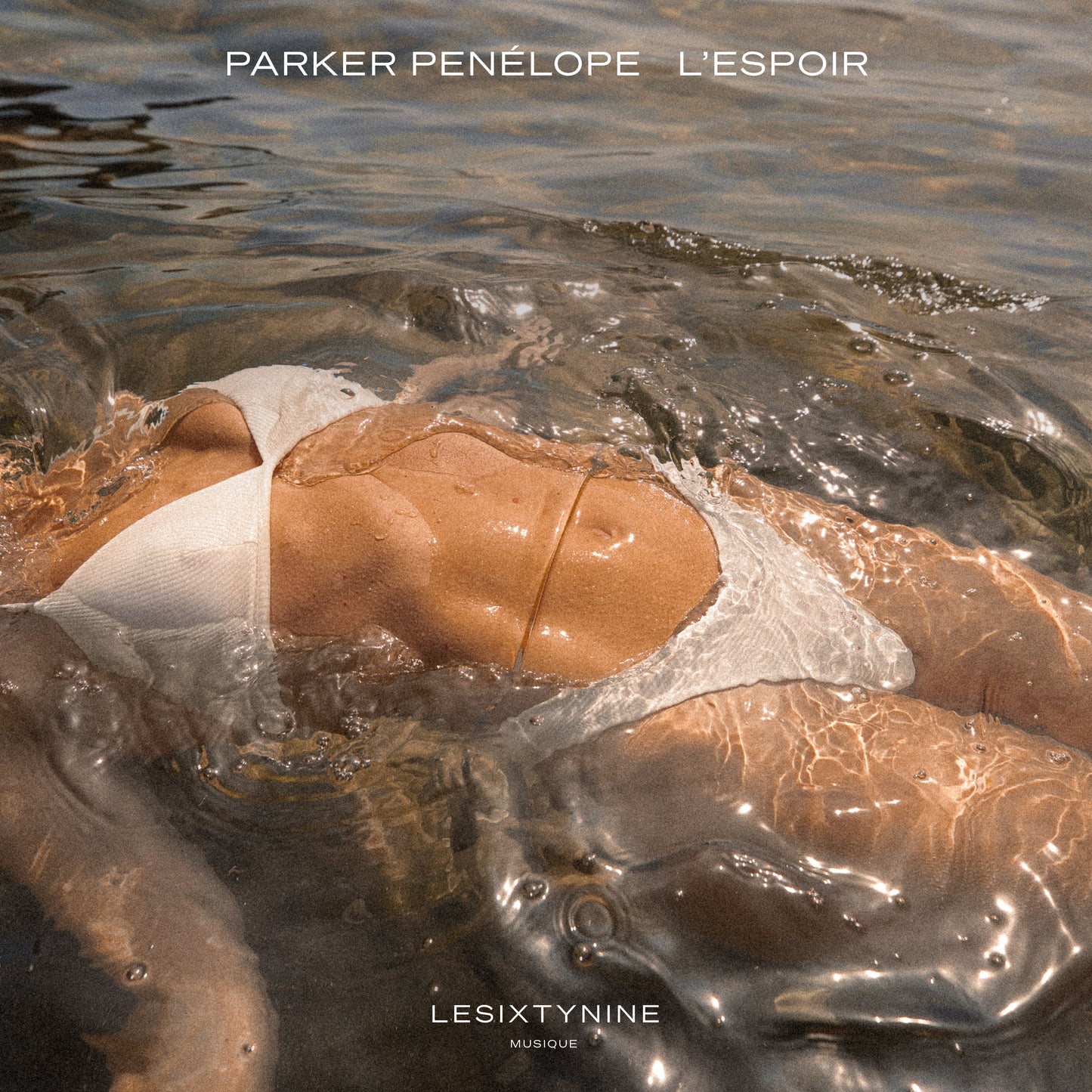 Parker Penélope - L'Espoir