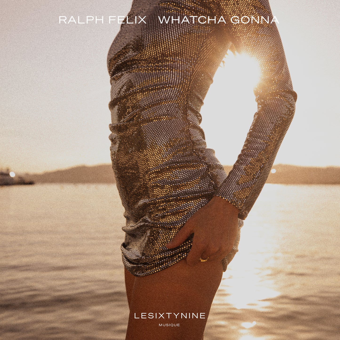 Ralph Felix - Whatcha Gonna