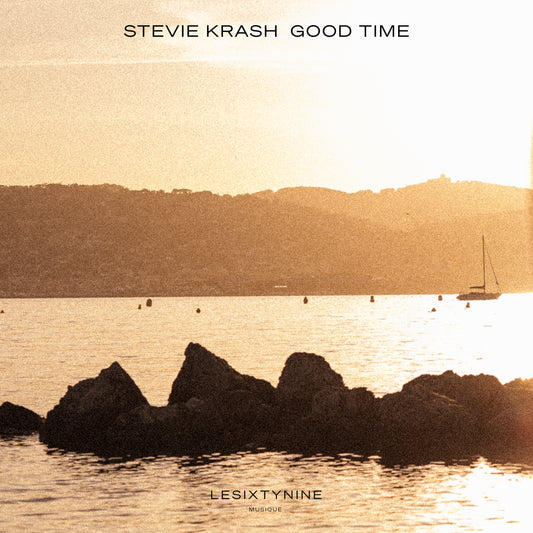 Stevie Krash - Good Time