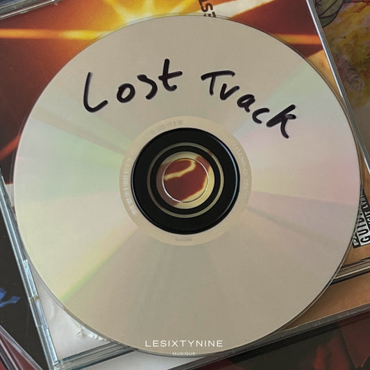 EASTLAND PARK - Lost Track