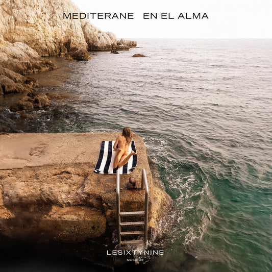 MEDITERANE - En El Alma
