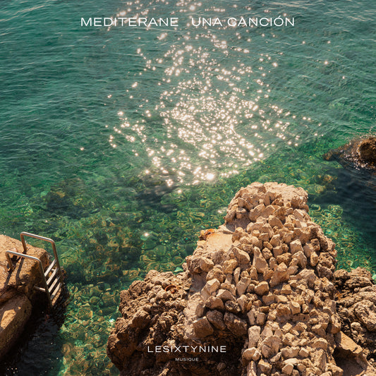 MEDITERANE - Una Canción