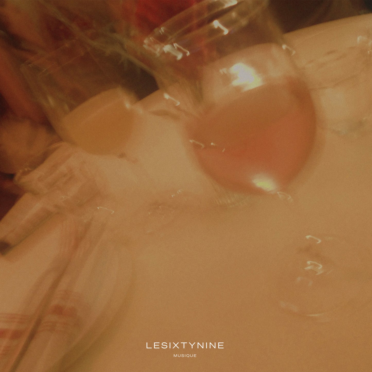 Sébastien Lintz - What'll You Have?