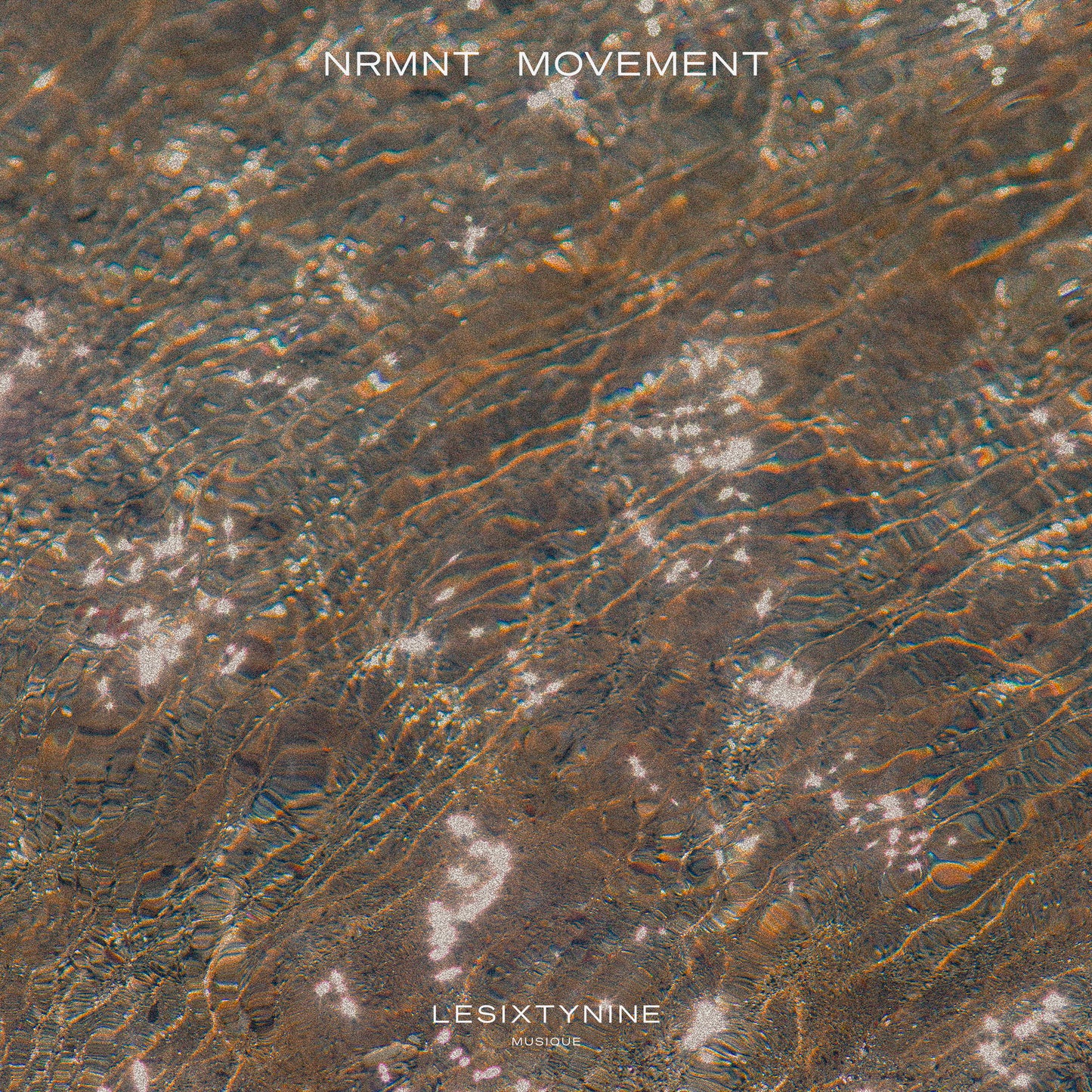 NRMNT - Movement