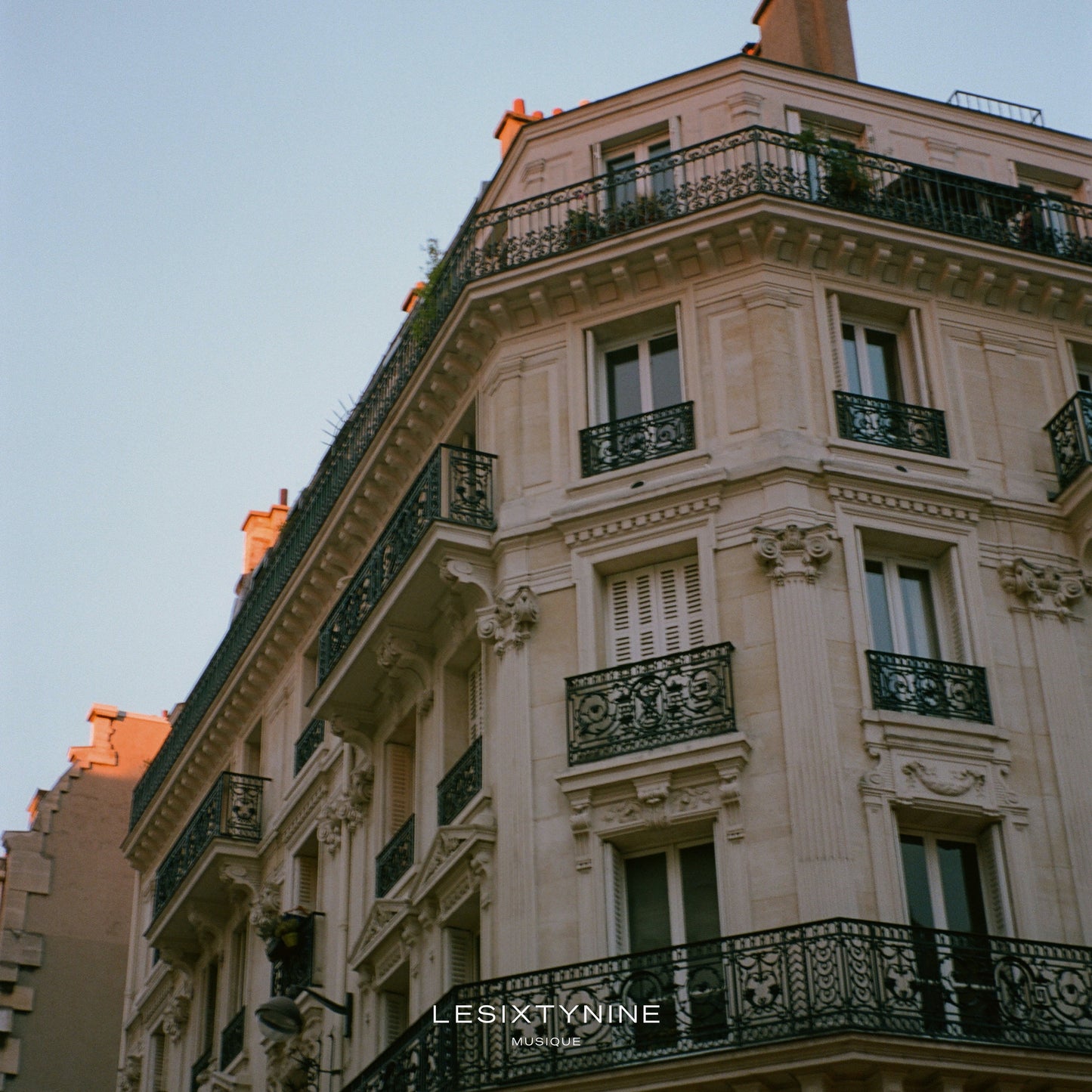 Ralph Felix & Sébastien Lintz - séduction