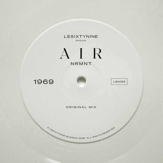 NRMNT - Air