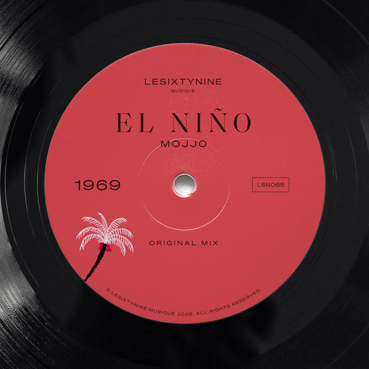 MOJJO – El Niño