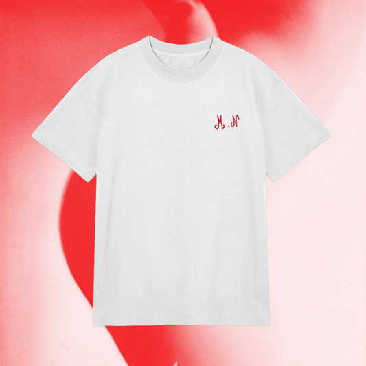 Marine Neuilly - You And The Night T-Shirt