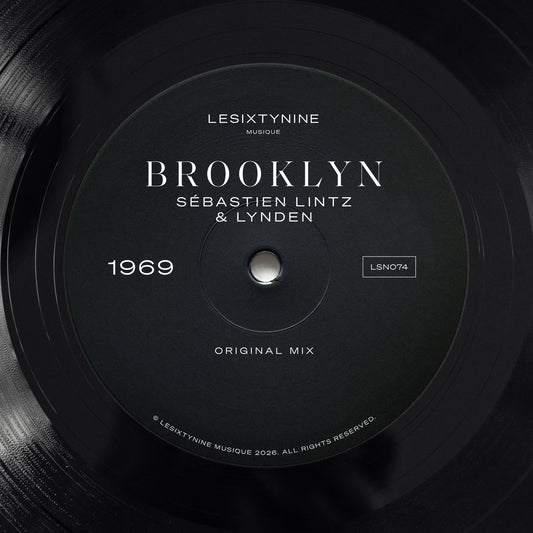 Sébastien Lintz, Lynden - Brooklyn