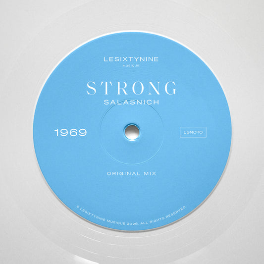Salasnich - Strong