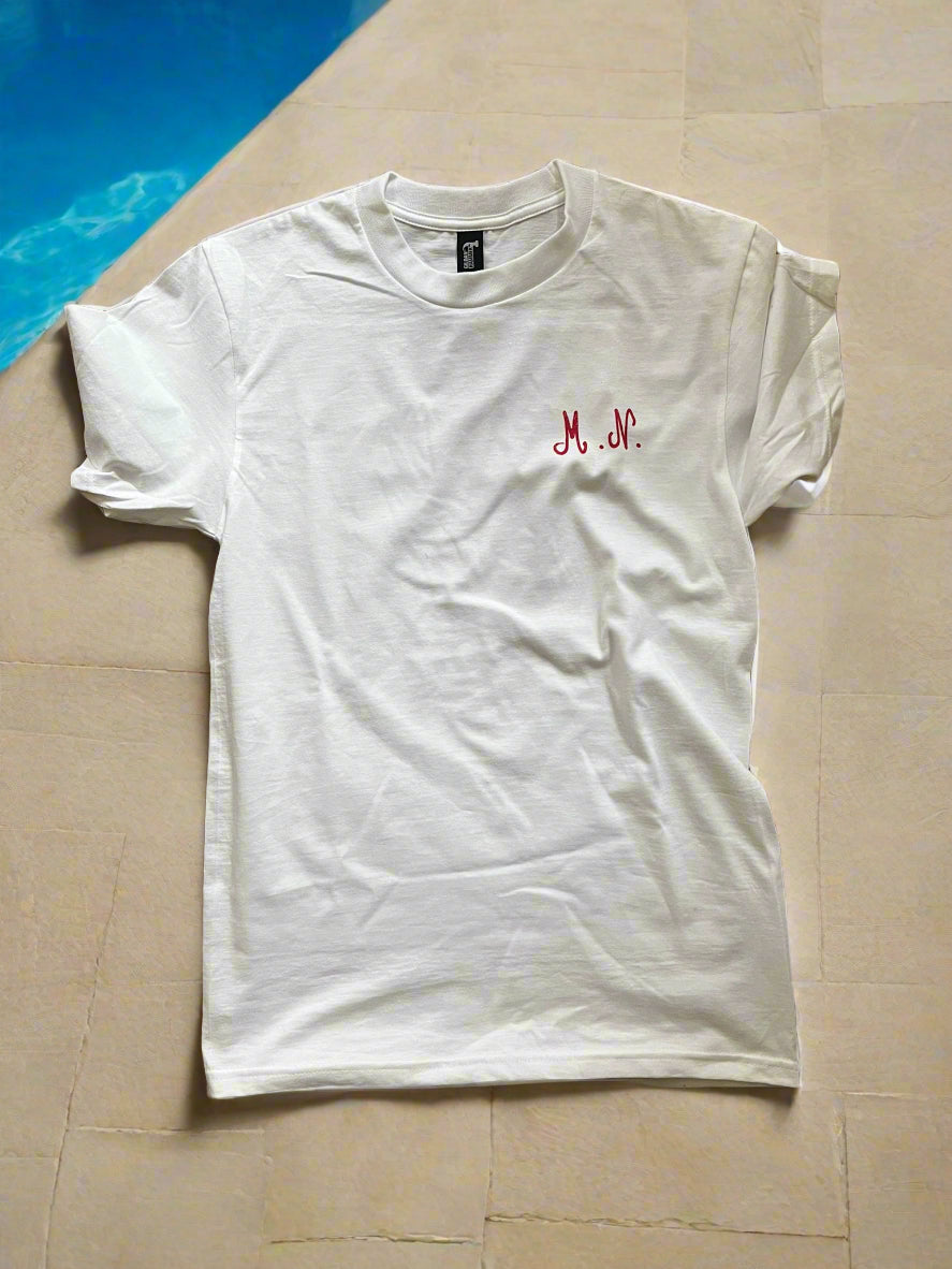 Marine Neuilly - You And The Night T-shirt